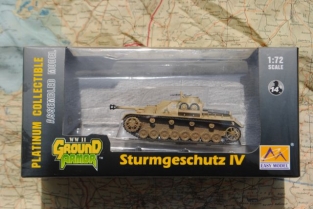 ESM36133 Sturmgeschütz IV 394.StuG Brigade 1944